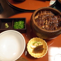 うなぎ和食  しら河 今池ガスビル店 - 