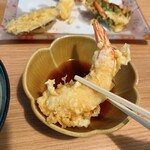 Tempura Sumitomo - 