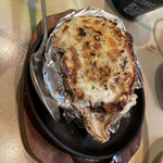 Oyster Bar ジャックポット - 