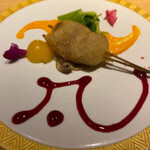 Ginza Kushikatsu Bon - 