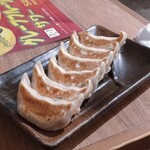 肉汁餃子のダンダダン - 