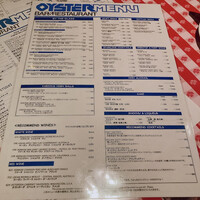 グランド・セントラル・オイスターバー&レストラン 品川店 - 