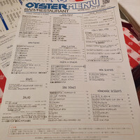 グランド・セントラル・オイスターバー&レストラン 品川店 - 