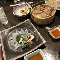 割烹 川田 - 