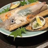 割烹 川田 - 