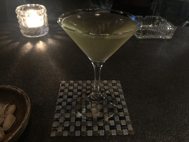 バー 煙（Bar Kemuri） - 富良野（バー）の写真