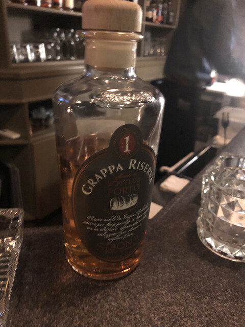 バー 煙（Bar Kemuri） - 富良野（バー）の写真