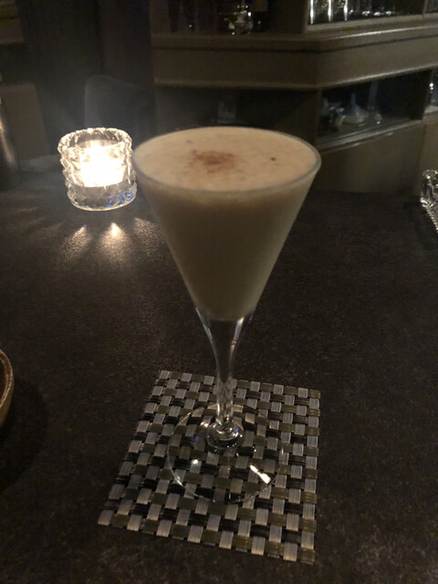 バー 煙（Bar Kemuri） - 富良野（バー）の写真