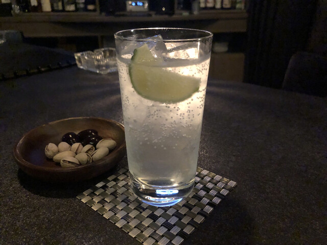 バー 煙（Bar Kemuri） - 富良野（バー）の写真