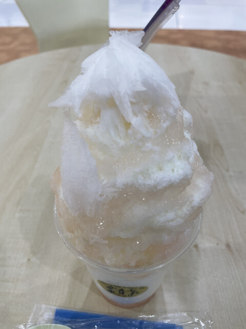 ふわっと研究所 - 仙台（かき氷）の写真