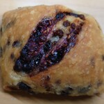 プチ・ポンレヴェック - ショコラのパヴェ