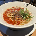 175°DENO 担担麺 - 