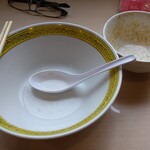 RAMEN RS 改 - 