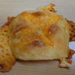 プチ・ポンレヴェック - チーズのパヴェ