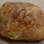 プチ・ポンレヴェック - シュクレのパヴェ