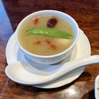 中国料理 盤古殿 馬車道TERRACE店 - 