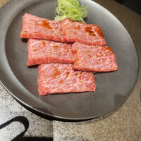 焼肉SEJONG 錦店 - イチボ