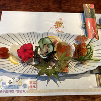 中国料理 盤古殿 馬車道TERRACE店 - 
