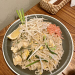 Pitakku Gohan - パッタイ 1000円