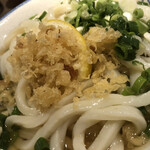 うどん038 - 