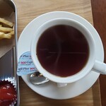 Ajari Cafe - 