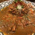 レベルカレー - 