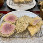 カツレツ Avanti - 