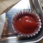 アジャリカフェ - 