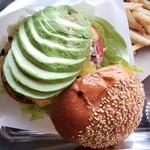 アジャリカフェ - 