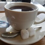 アジャリカフェ - 