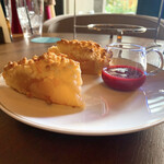 ラ・メゾン・キオイ - 