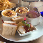 ラ・メゾン・キオイ - 