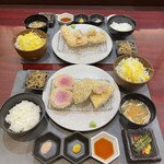 カツレツ Avanti - 