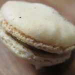 グレイス ピース - 紅茶マカロン