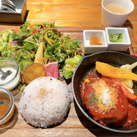 やさいの王様 銀座店 - 