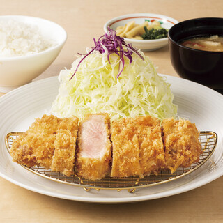 日本橋とんかつ 一_1