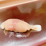 鮨みなと - 八戸の〆鯖