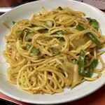 ラーメン 雪だるま - 2017/06/20