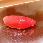 鮨みなと - 中トロ