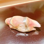 鮨みなと - ニシン