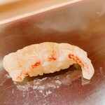 鮨みなと - キンキ