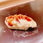 鮨みなと - 穴子