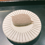 鮨みなと - あゆの塩焼き