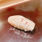 鮨みなと - イワシ