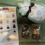 Honolulu Cookie Company - 