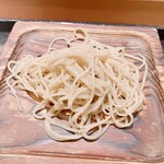 鮨みなと - そば