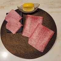 完全個室 牛の達人 private 新宿本店 - 和牛タン/タンしゃぶ