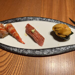 Sushi Ginza Onodera - 