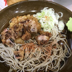 Yaoki Soba - 