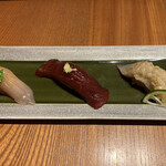 Sushi Ginza Onodera - 